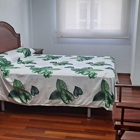Centrico Apartamento, Playa Cercana, Plaza Garaje Cangas Extérieur photo