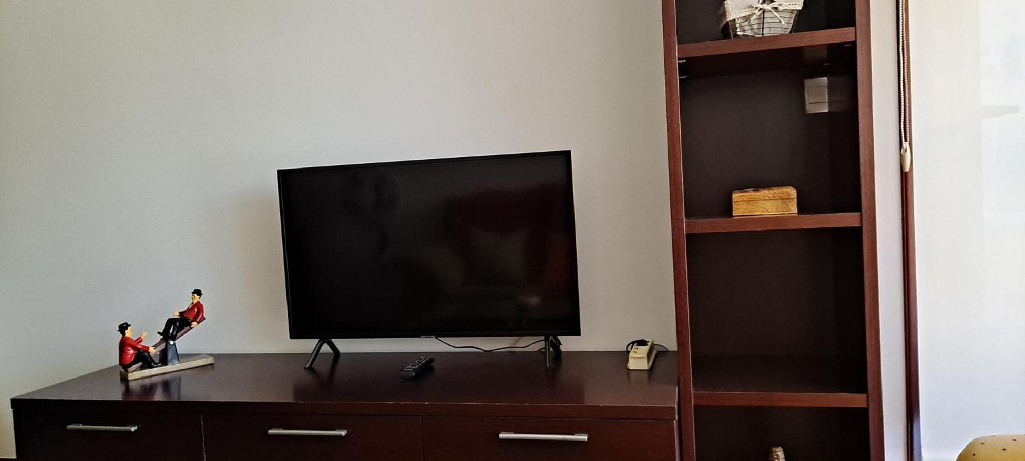 Centrico Apartamento, Playa Cercana, Plaza Garaje Cangas Extérieur photo