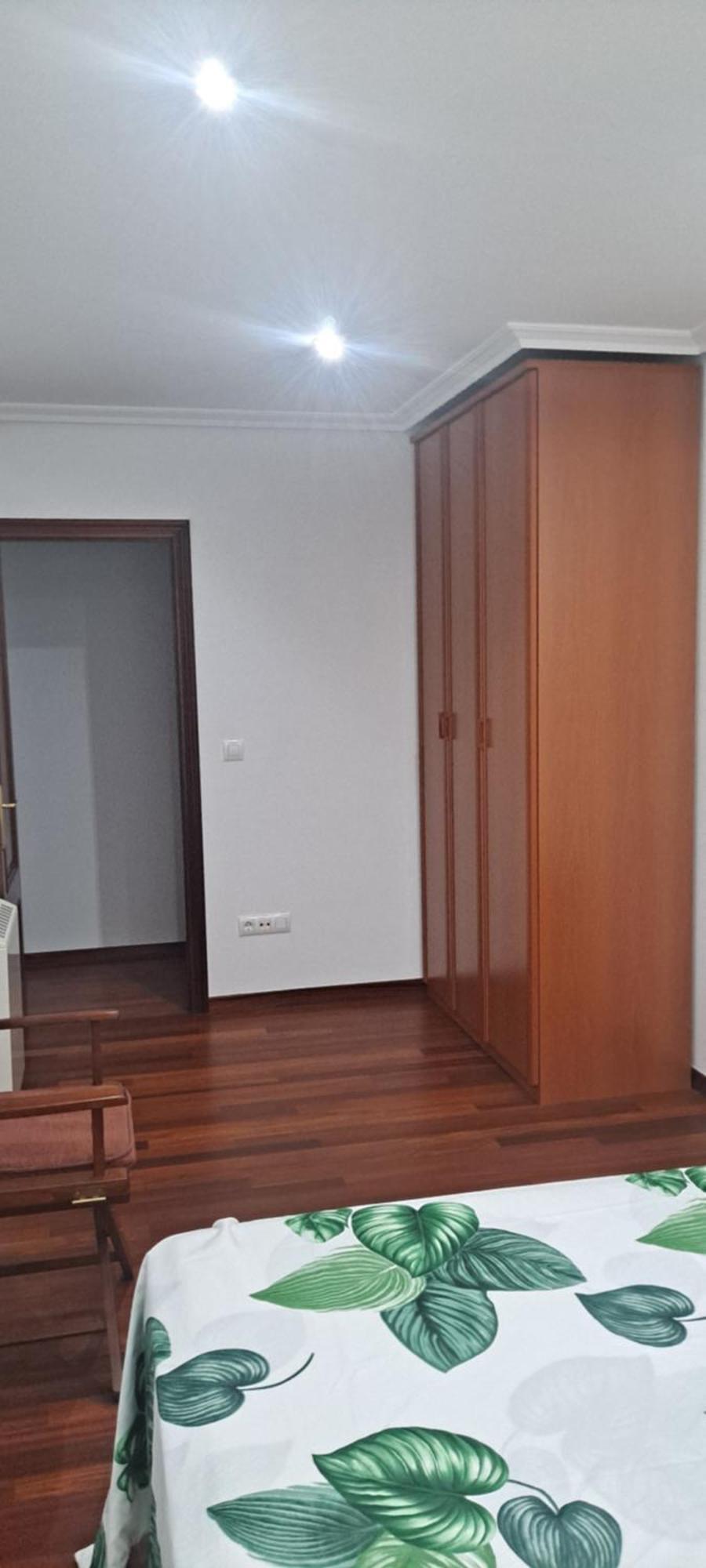 Centrico Apartamento, Playa Cercana, Plaza Garaje Cangas Extérieur photo